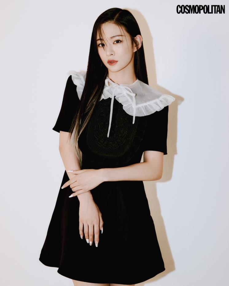 bang xep hang cac nu than tuong kpop xinh dep nhat nam 2021 jisoo blackpink irene red velvet deu khong phai top 1 2