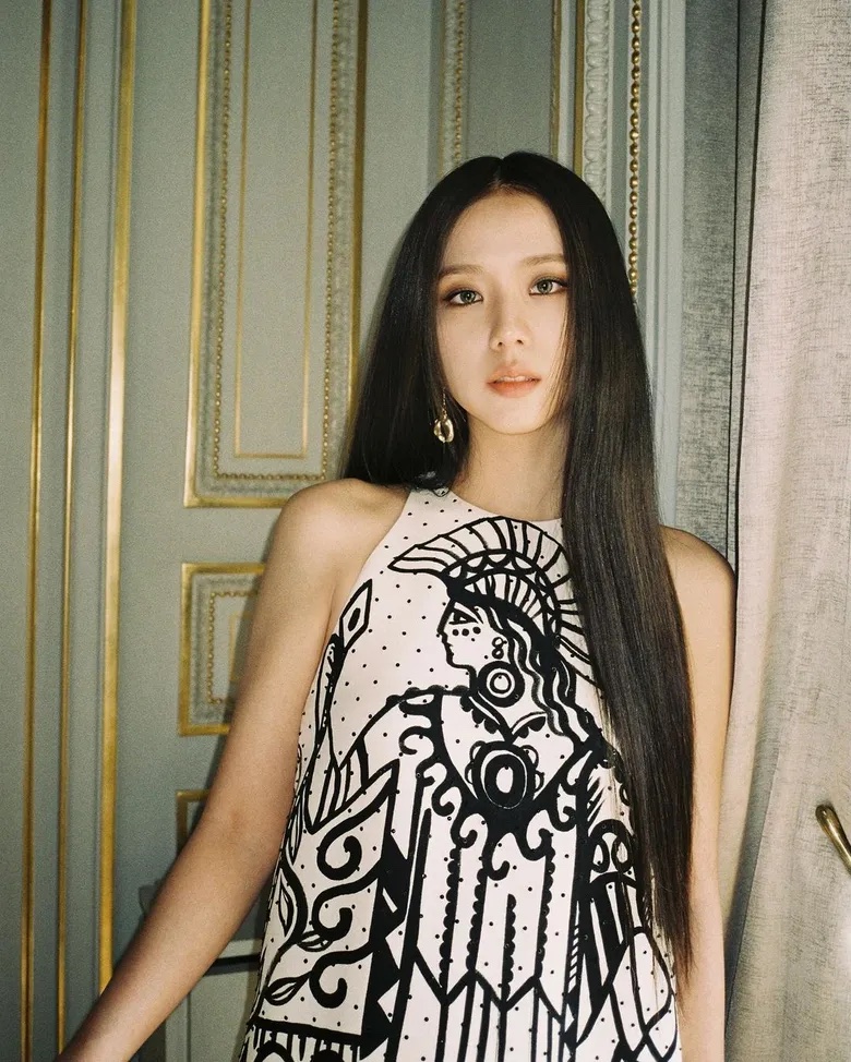 bang xep hang cac nu than tuong kpop xinh dep nhat nam 2021 jisoo blackpink irene red velvet deu khong phai top 1 3 copy