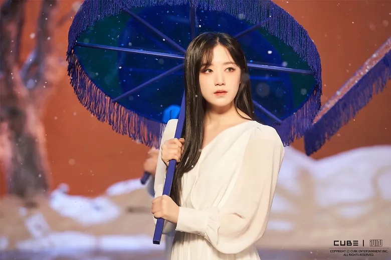 bang xep hang cac nu than tuong kpop xinh dep nhat nam 2021 jisoo blackpink irene red velvet deu khong phai top 1 5 copy