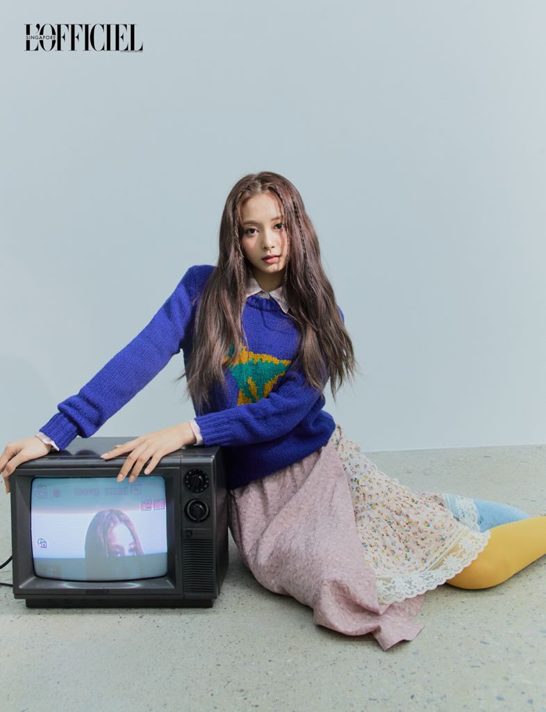 bang xep hang cac nu than tuong kpop xinh dep nhat nam 2021 jisoo blackpink irene red velvet deu khong phai top 1 8