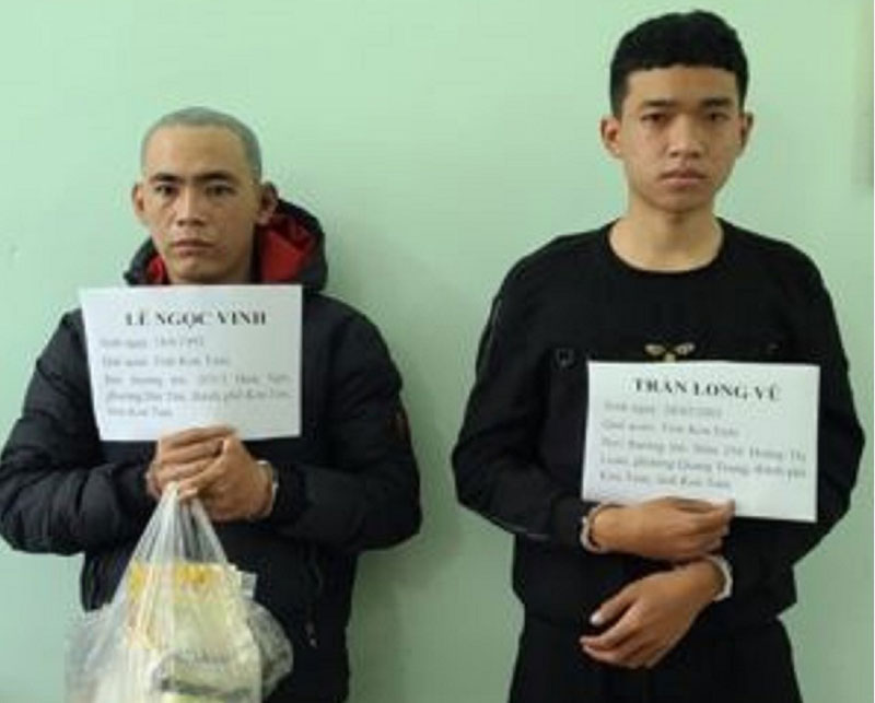 thanh hoa phat hien nam thanh nien tang tru trai phep vu khi va phao no3