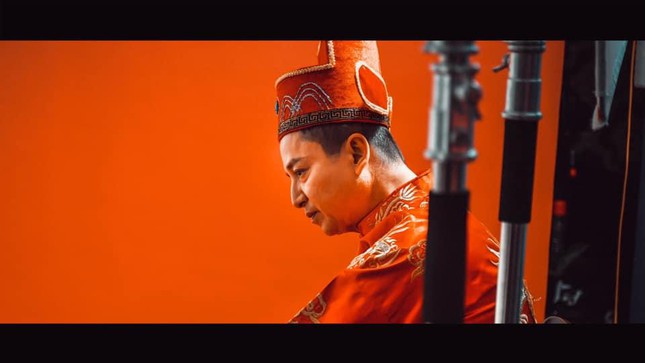 nsnd cong ly van tham gia tao quan 2022 he lo hinh anh ngoc hoang nhan nho khi xet nghiem covid 19 3 nsnd cong ly van tham gia tao quan 2022 he lo hinh anh ngoc hoang nhan nho khi xet nghiem covid 19 3
