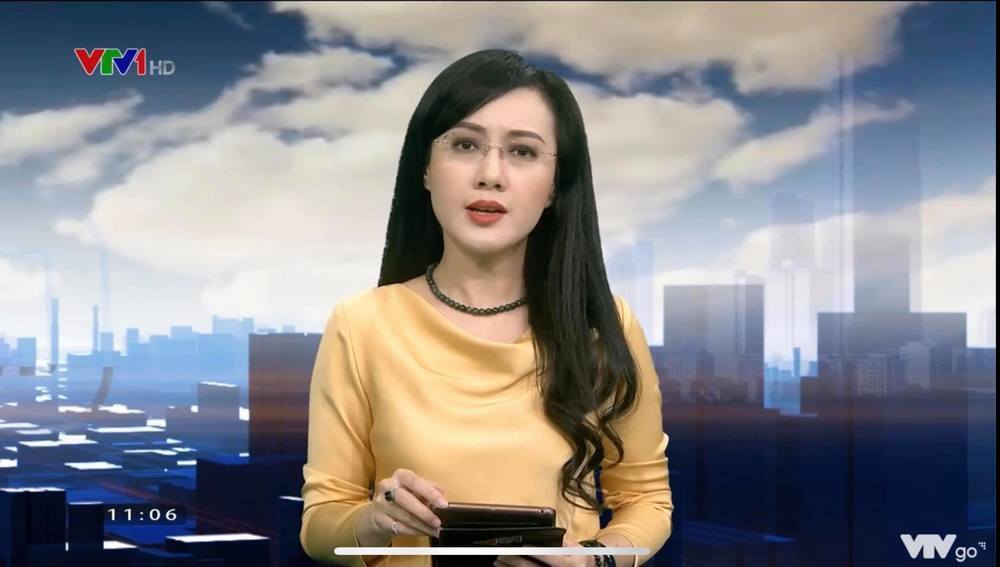 btv hoai anh lan dau tai xuat sau khi dung dan ban tin thoi su 19h cua vtv4 btv hoai anh lan dau tai xuat sau khi dung dan ban tin thoi su 19h cua vtv4