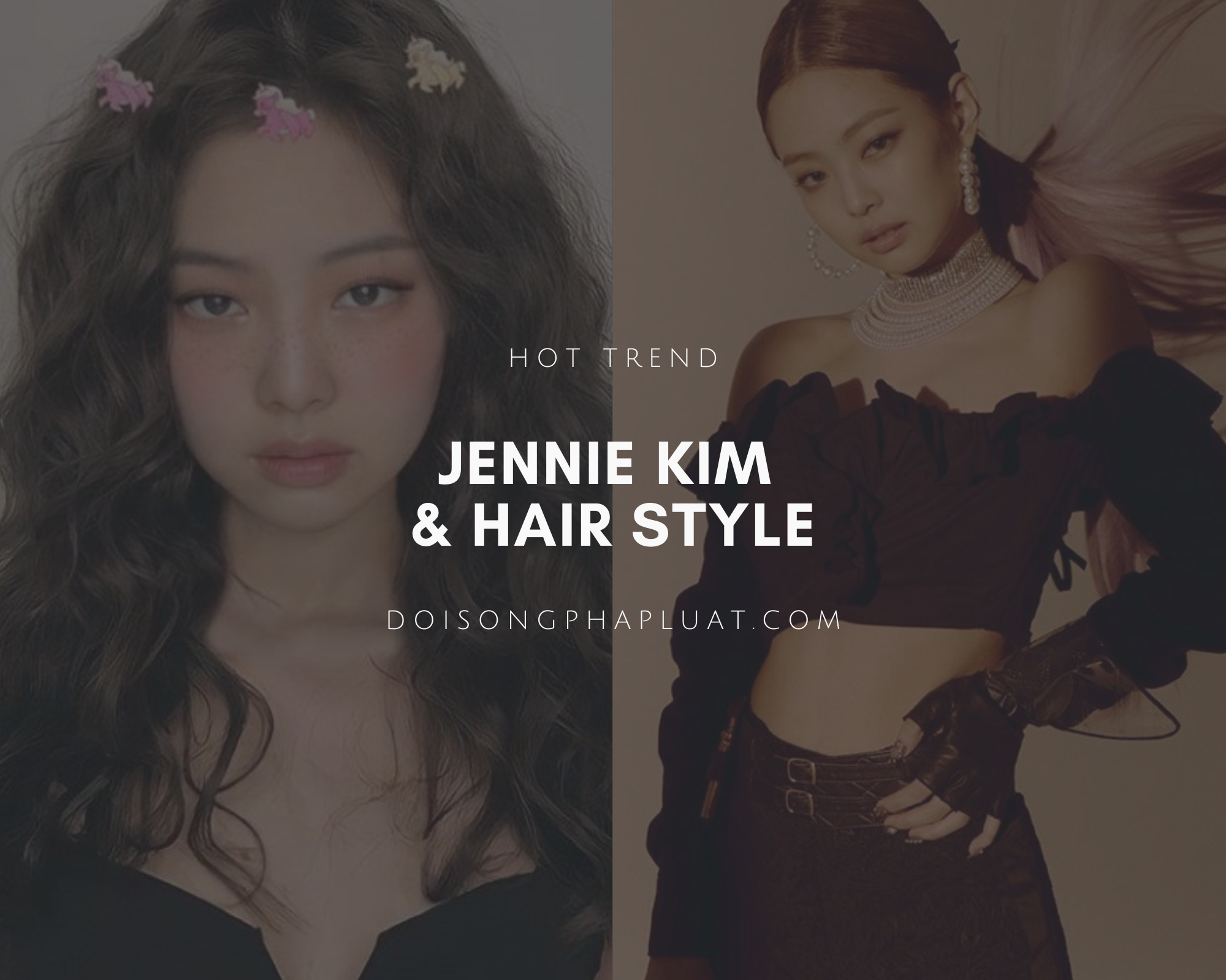 jennie blackpink voi loat kieu toc cho mat tron bau binh don gian nhung lai thanh hot trend jennie blackpink voi loat kieu toc cho mat tron bau binh don gian nhung lai thanh hot trend
