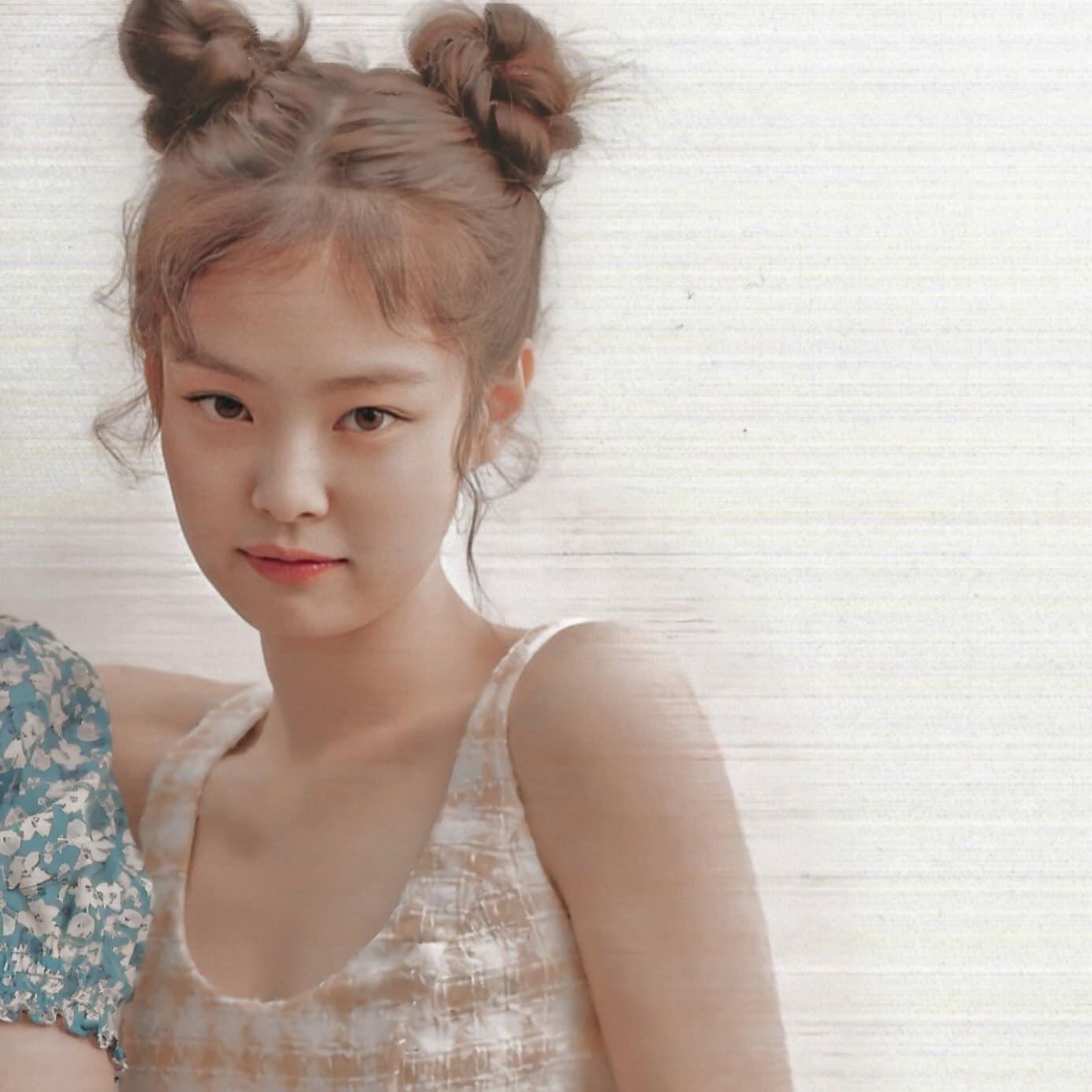 jennie blackpink voi loat kieu toc cho mat tron bau binh don gian nhung lai thanh hot trend7 jennie blackpink voi loat kieu toc cho mat tron bau binh don gian nhung lai thanh hot trend7