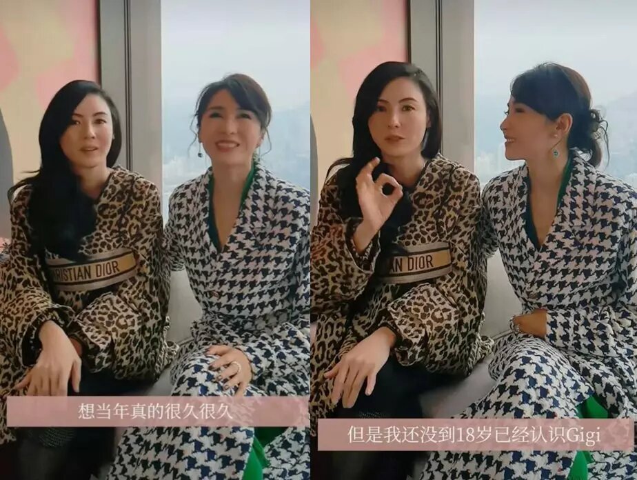 truong ba chi xuat hien chung khung hinh voi le tu hai dai my nhan cung khoe nhan sac cuc pham1 truong ba chi xuat hien chung khung hinh voi le tu hai dai my nhan cung khoe nhan sac cuc pham1