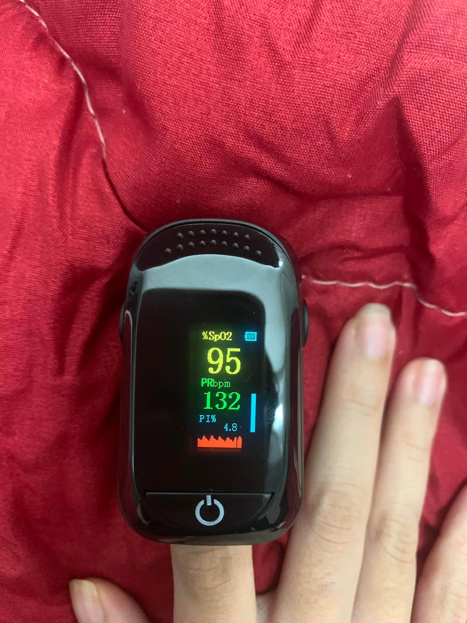 ngay cao diem len den 100 f0 tai nha can dieu tri online1