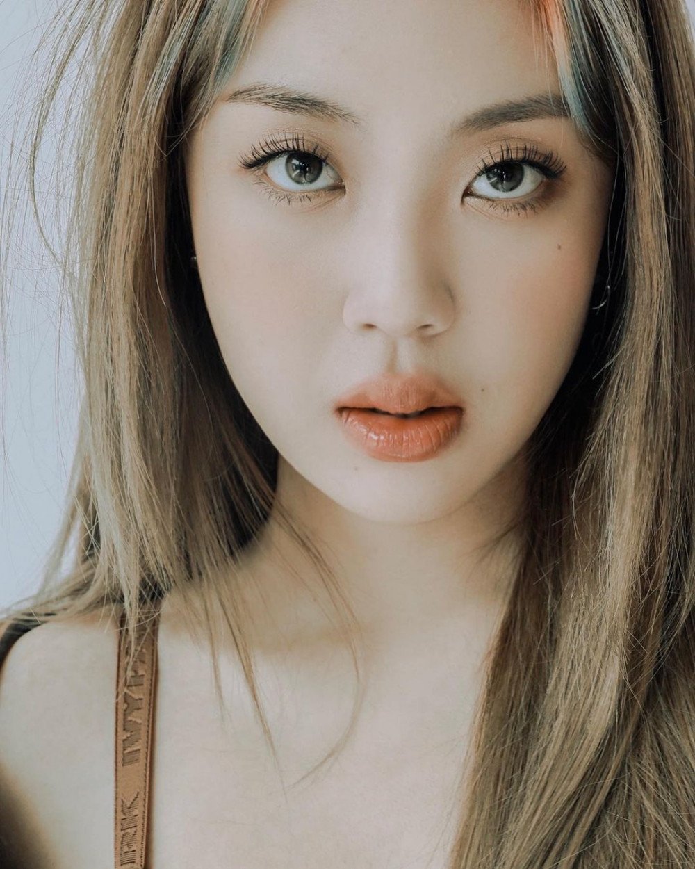 nu rapper xu han giam 13kg ngoan muc body dep nuc no khien ai cung ngo ngang5 nu rapper xu han giam 13kg ngoan muc body dep nuc no khien ai cung ngo ngang5