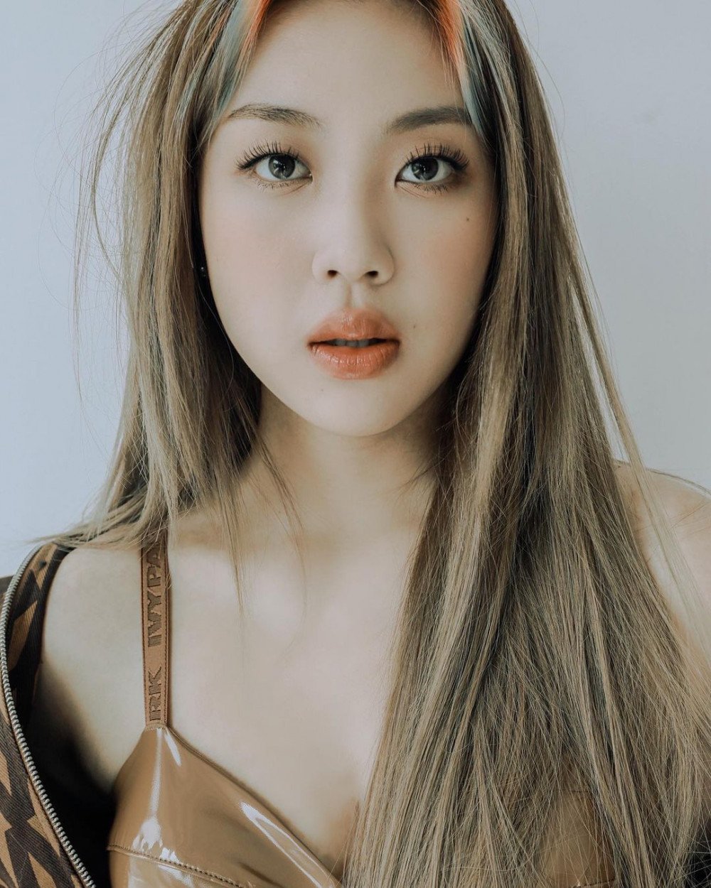 nu rapper xu han giam 13kg ngoan muc body dep nuc no khien ai cung ngo ngang6 nu rapper xu han giam 13kg ngoan muc body dep nuc no khien ai cung ngo ngang6