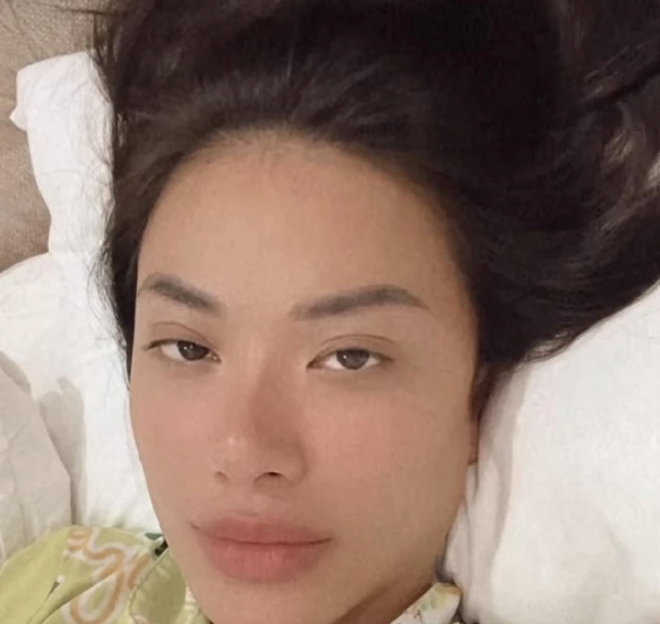 tro ve tu miss universe 2021 a hau kim duyen thong bao mac covid 19 1 tro ve tu miss universe 2021 a hau kim duyen thong bao mac covid 19 1