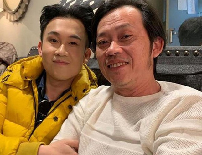 nghe si hoai linh tai xuat du an moi duong trieu vu va dan sao viet gui loi nhan nhu3 nghe si hoai linh tai xuat du an moi duong trieu vu va dan sao viet gui loi nhan nhu3