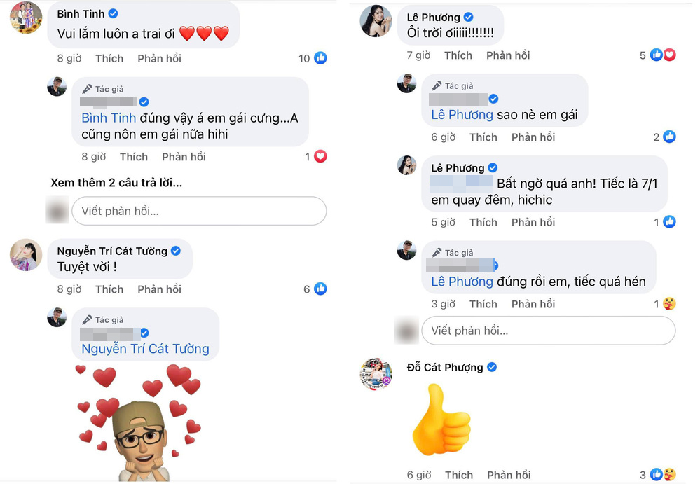 nghe si hoai linh tai xuat du an moi duong trieu vu va dan sao viet gui loi nhan nhu4 nghe si hoai linh tai xuat du an moi duong trieu vu va dan sao viet gui loi nhan nhu4