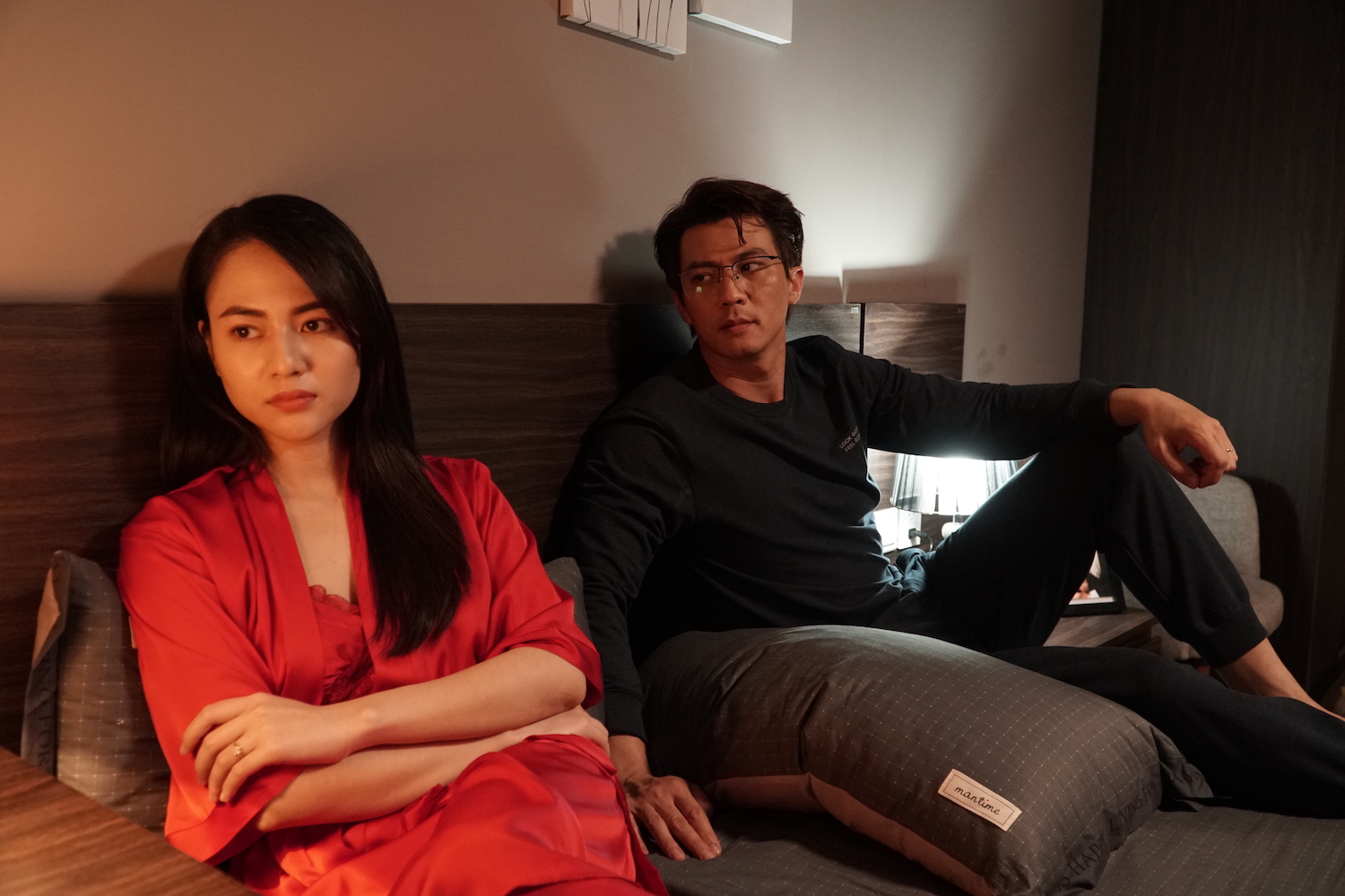 quynh kool nen doi voi nhan phuc vinh trong phim moi anh co phai dan ong khong3