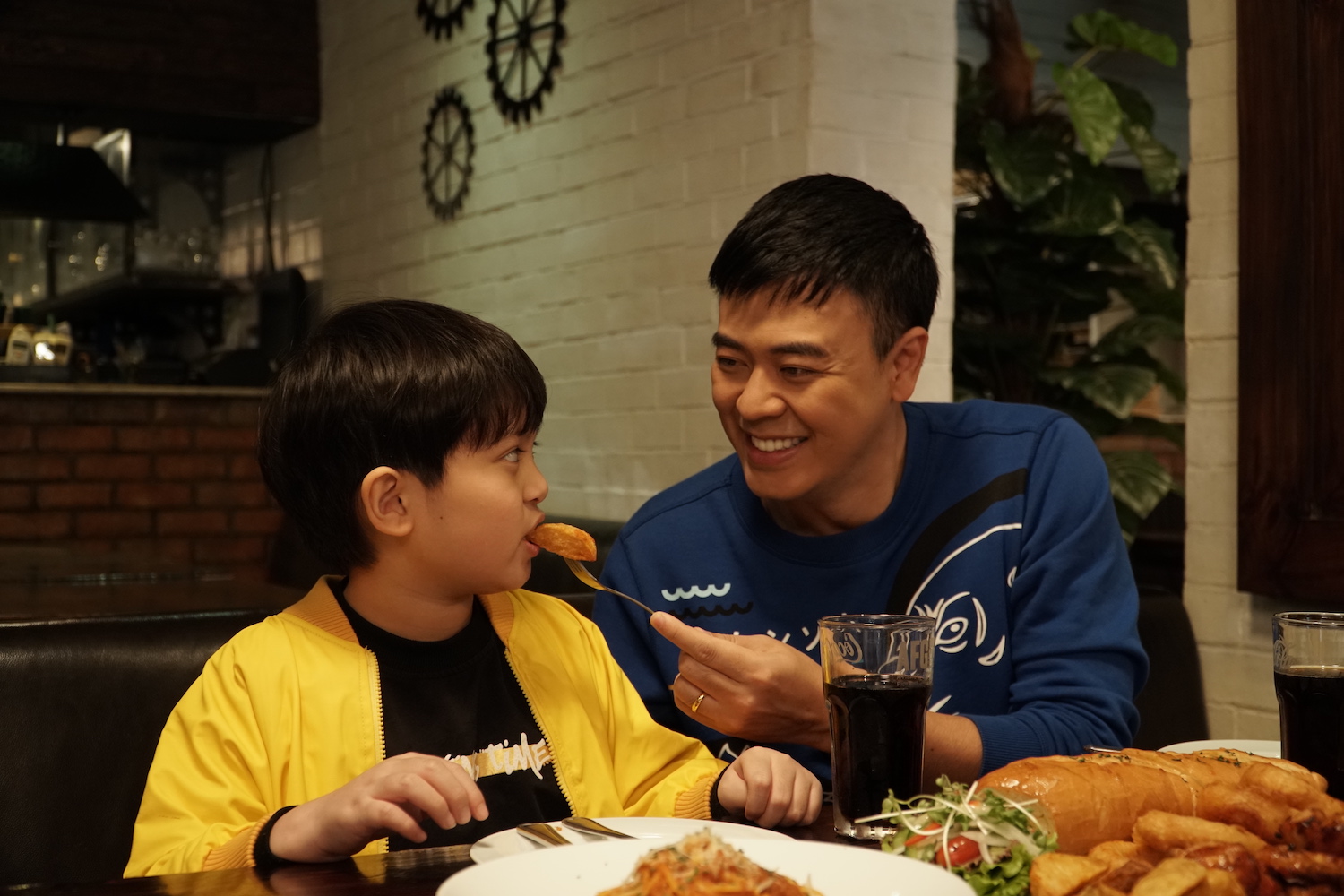 quynh kool nen doi voi nhan phuc vinh trong phim moi anh co phai dan ong khong6