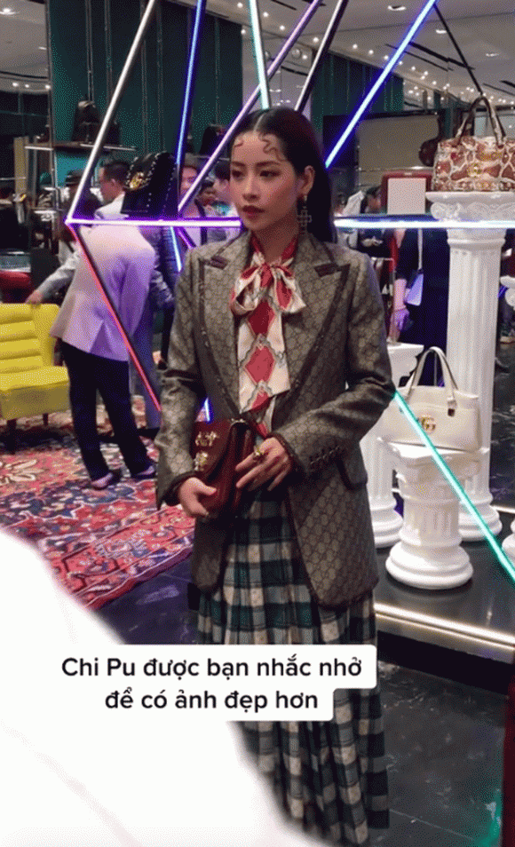 chi pu tai xuat tai su kien hau du hoc my vua ve nuoc da mac loat loi khi ban tieng anh2 chi pu tai xuat tai su kien hau du hoc my vua ve nuoc da mac loat loi khi ban tieng anh2