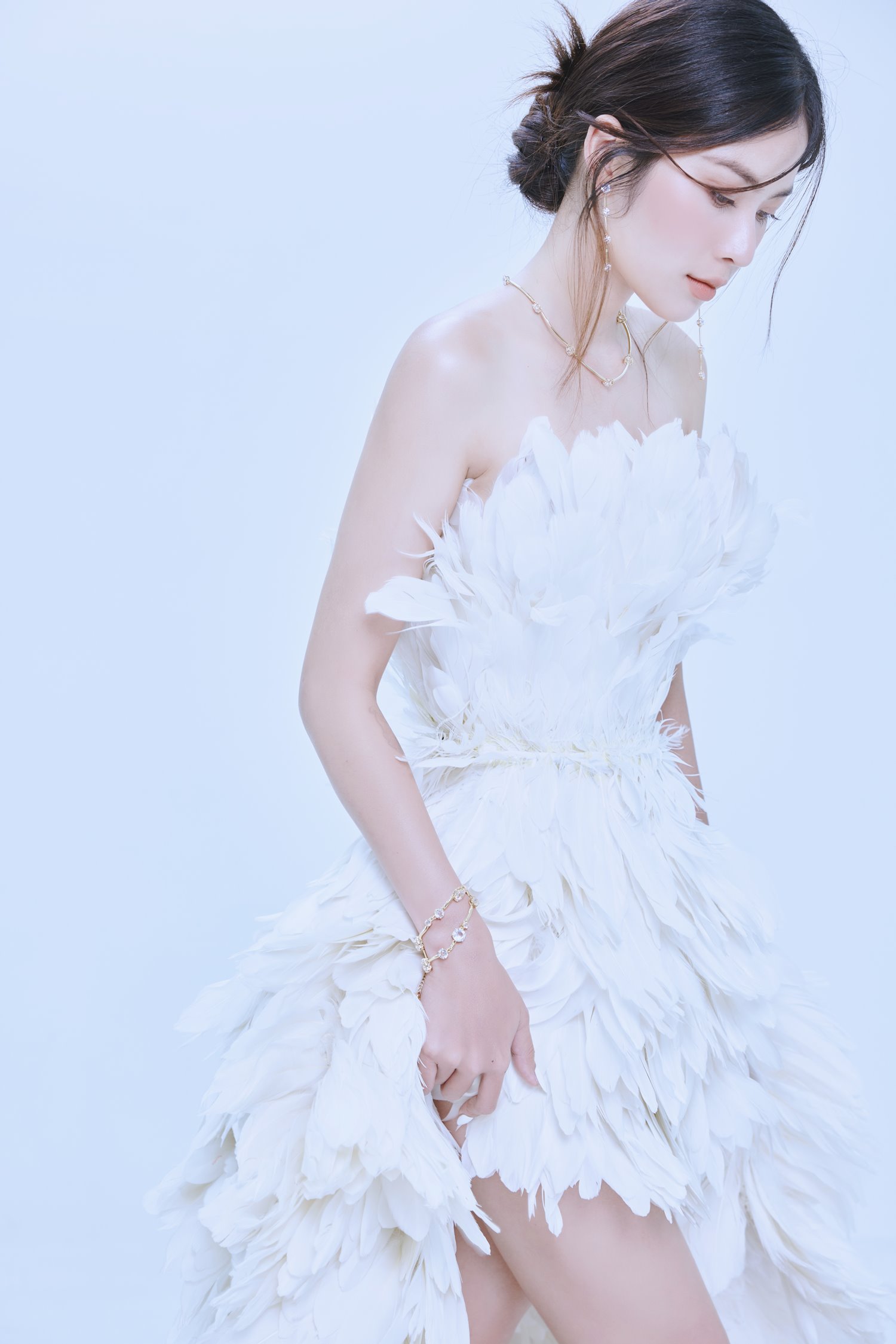 nguoi dep le nam hoa than thanh thien nga trang long lay7