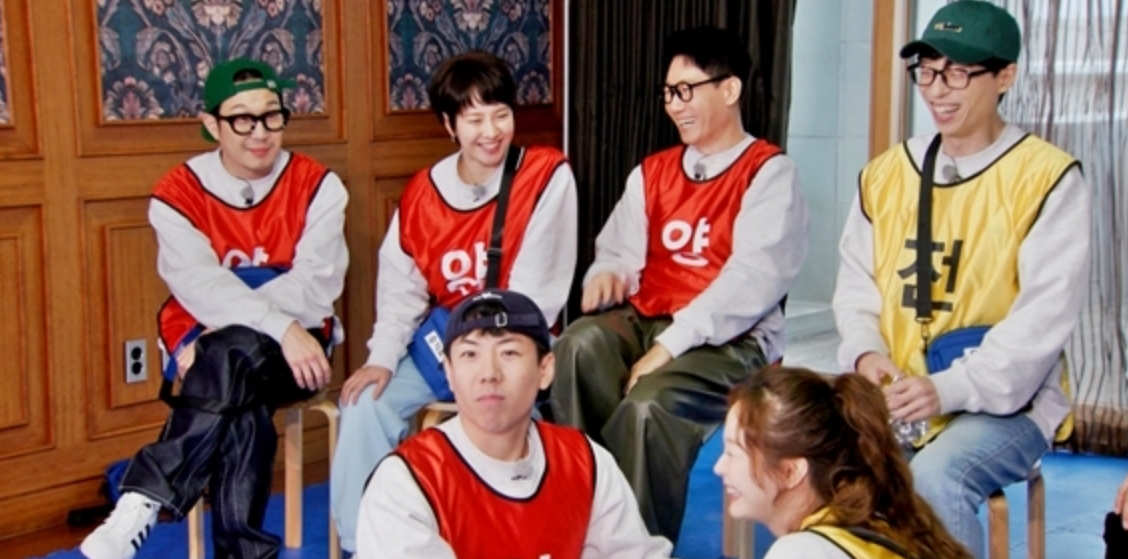 sao nam running man hung gach da vi nhac den ban trai cu cua jeon so min3 sao nam running man hung gach da vi nhac den ban trai cu cua jeon so min3
