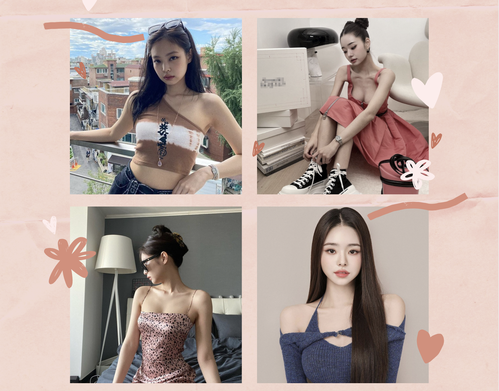 diem chung dat gia cua jennie blackpink va song ji a dia nguc doc than khien ai cung me man diem chung dat gia cua jennie blackpink va song ji a dia nguc doc than khien ai cung me man