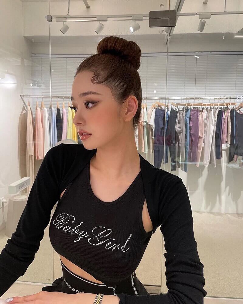 diem chung dat gia cua jennie blackpink va song ji a dia nguc doc than khien ai cung me man6 diem chung dat gia cua jennie blackpink va song ji a dia nguc doc than khien ai cung me man6