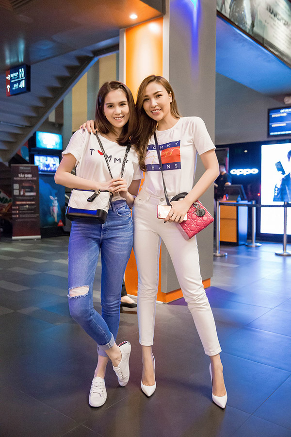 do khoi tai san khung cua diep lam anh va quynh thu cu dan mang to mo ai giau hon11 do khoi tai san khung cua diep lam anh va quynh thu cu dan mang to mo ai giau hon11