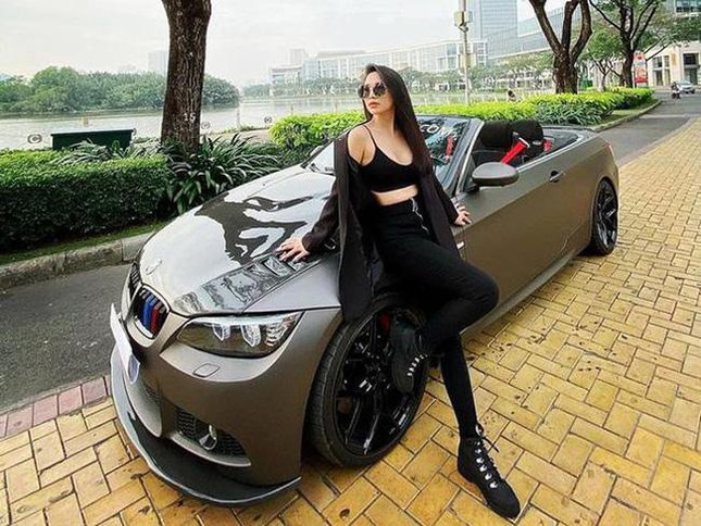 do khoi tai san khung cua diep lam anh va quynh thu cu dan mang to mo ai giau hon8 do khoi tai san khung cua diep lam anh va quynh thu cu dan mang to mo ai giau hon8