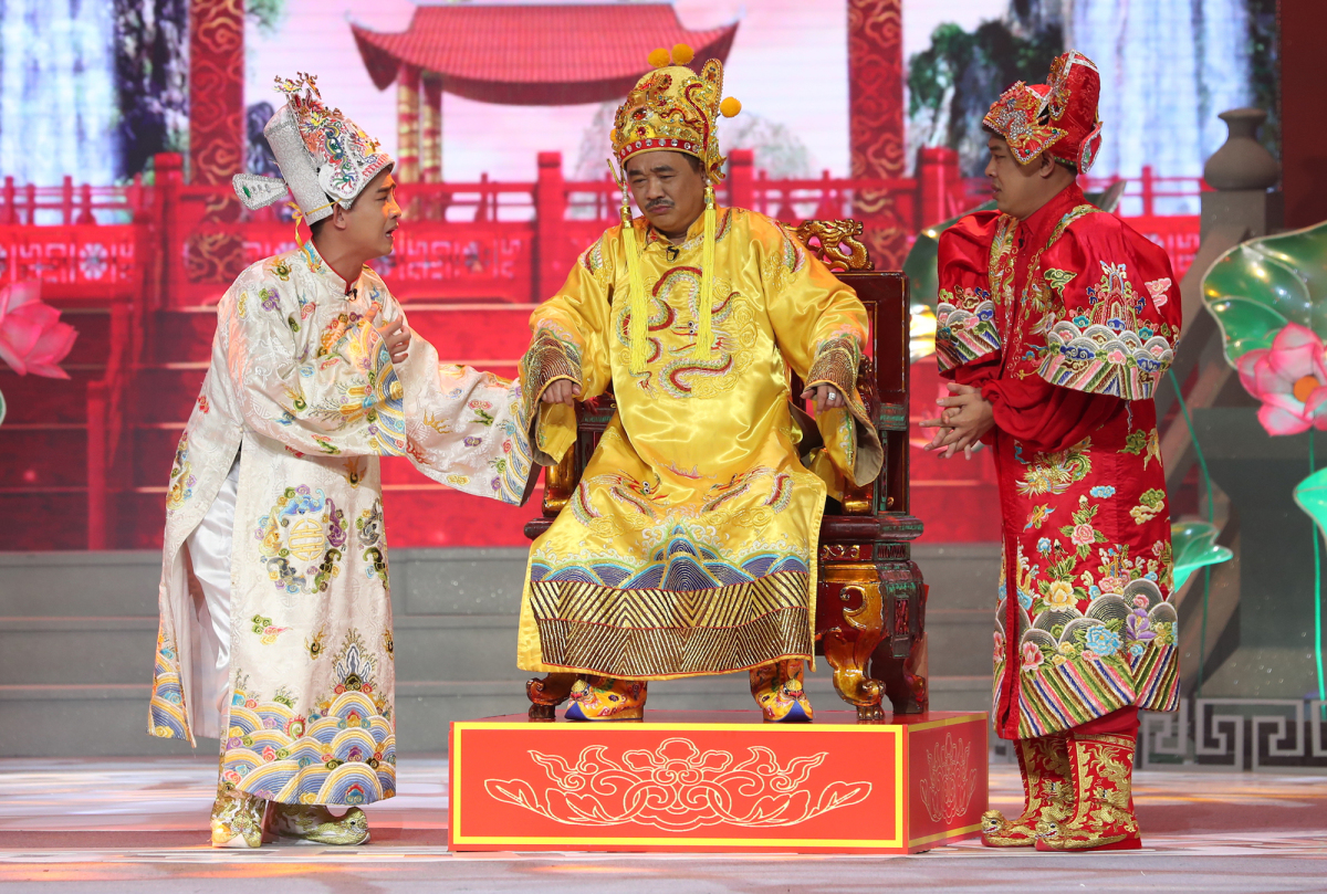 nsut xuan bac noi gi khi khong tham gia tao quan 2022 1 nsut xuan bac noi gi khi khong tham gia tao quan 2022 1