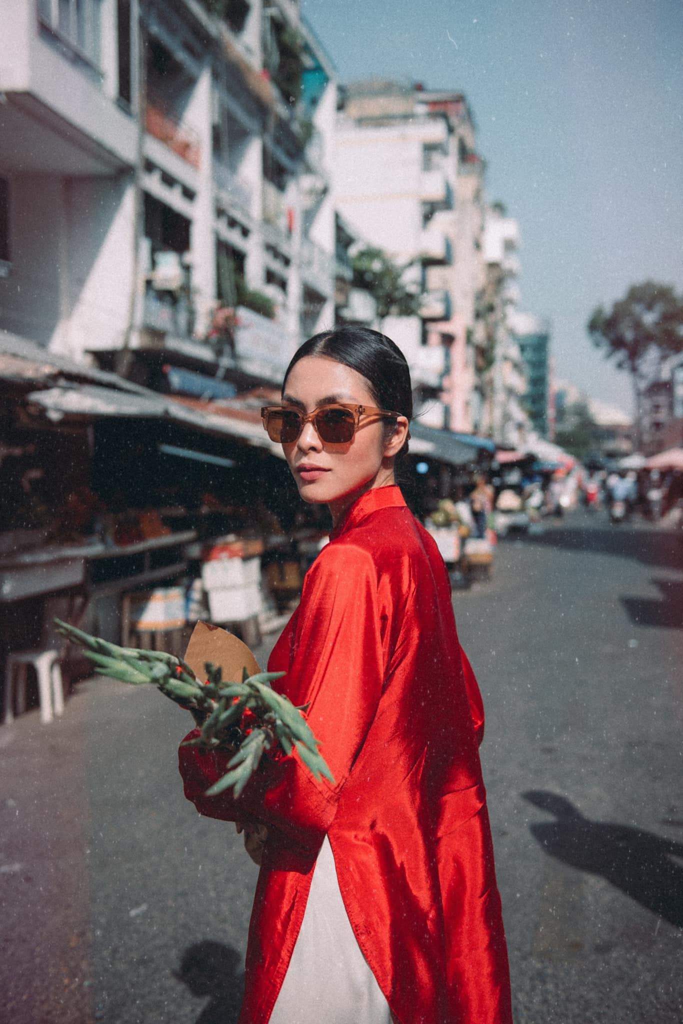 my nu tuoi dan tang thanh ha xung danh ngoc nu showbiz viet cuoc song vien man ben chong dai gia1