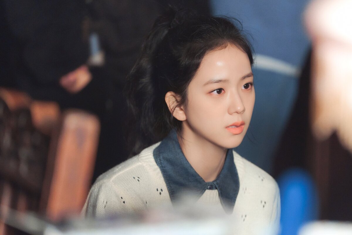 jisoo blackpink duoc khen vuot mat suzy xung dang la nu hoang phim tinh cam5 jisoo blackpink duoc khen vuot mat suzy xung dang la nu hoang phim tinh cam5