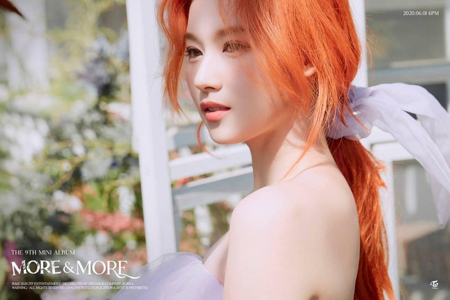 cac ngoi sao k pop toa sang voi toc cam ca tinh nu hoang goi cam huyna ghi diem tuyet doi10 cac ngoi sao k pop toa sang voi toc cam ca tinh nu hoang goi cam huyna ghi diem tuyet doi10
