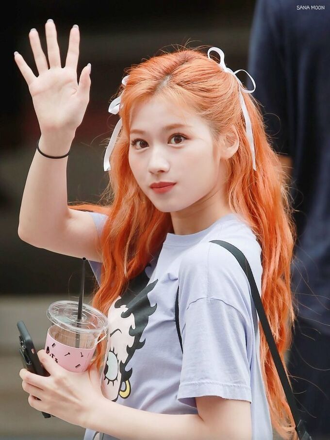 cac ngoi sao k pop toa sang voi toc cam ca tinh nu hoang goi cam huyna ghi diem tuyet doi11 cac ngoi sao k pop toa sang voi toc cam ca tinh nu hoang goi cam huyna ghi diem tuyet doi11