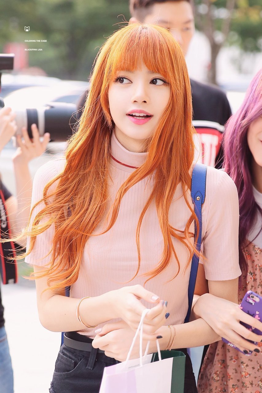 cac ngoi sao k pop toa sang voi toc cam ca tinh nu hoang goi cam huyna ghi diem tuyet doi4 cac ngoi sao k pop toa sang voi toc cam ca tinh nu hoang goi cam huyna ghi diem tuyet doi4