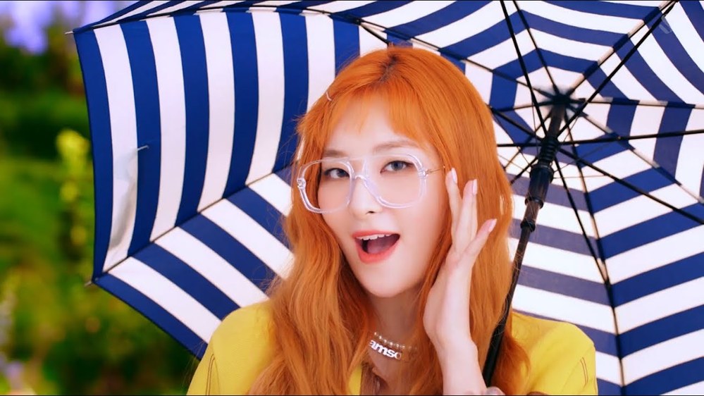 cac ngoi sao k pop toa sang voi toc cam ca tinh nu hoang goi cam huyna ghi diem tuyet doi8 cac ngoi sao k pop toa sang voi toc cam ca tinh nu hoang goi cam huyna ghi diem tuyet doi8