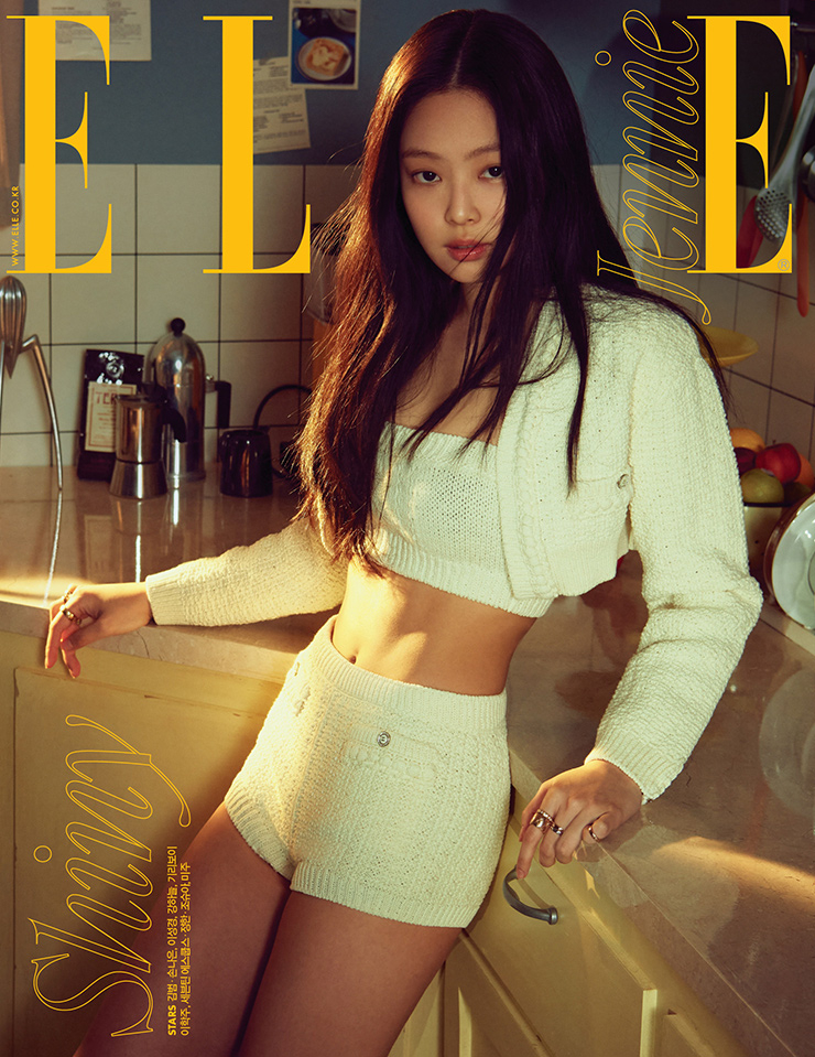 jennie blackpink dien trang suc hang hieu tiet lo ke hoach cho nam moi 2022 14