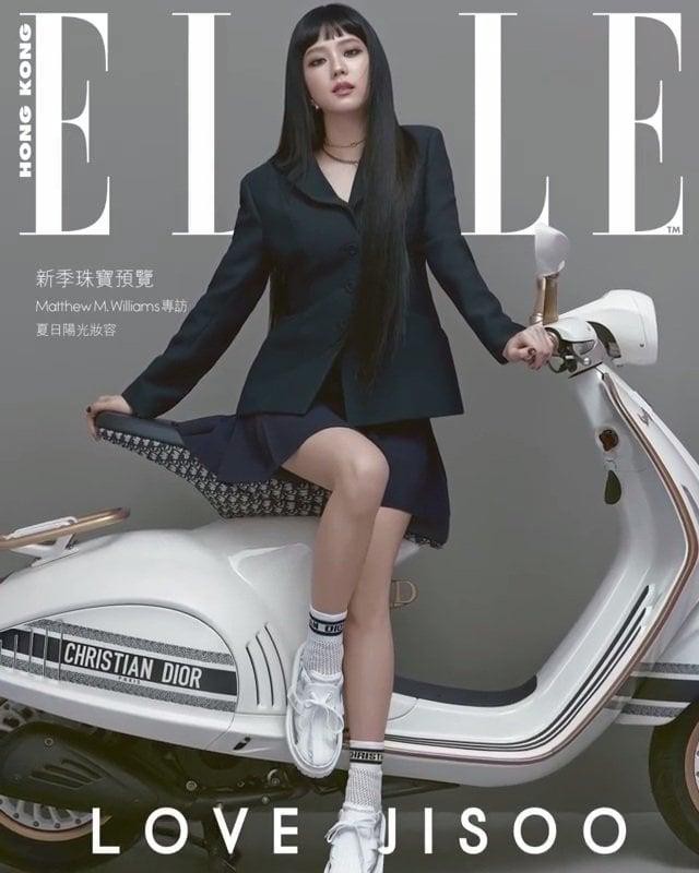 hanh trinh bien hoa phong cach cua jisoo blackpink tu nhat nhoa den vien ngoc toa sang6 hanh trinh bien hoa phong cach cua jisoo blackpink tu nhat nhoa den vien ngoc toa sang6