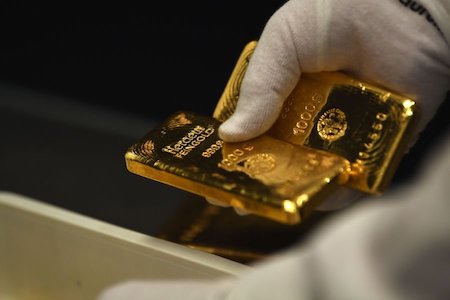 nam phi phat hien vu lua dao vang tri gia 1 8 ty usd nam phi phat hien vu lua dao vang tri gia 1 8 ty usd
