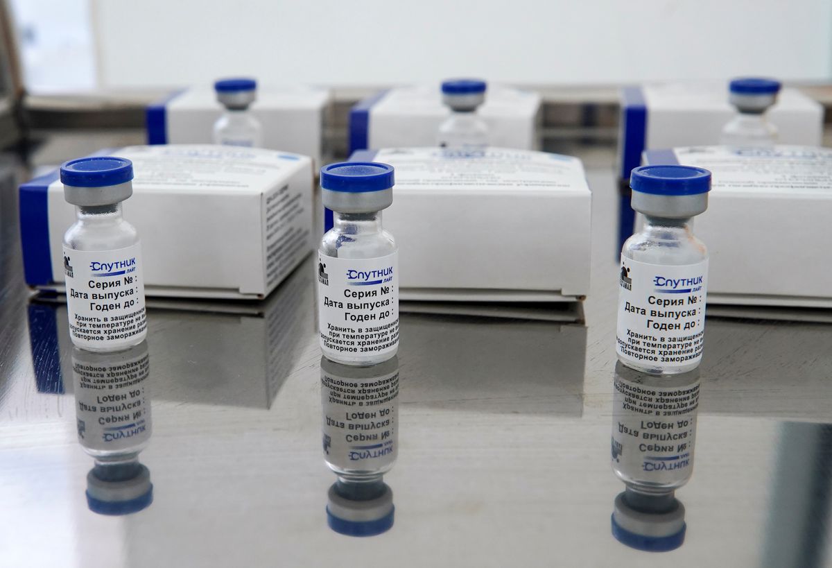 an do cap phep su dung khan cap vaccine covid 19 don lieu sputnik light an do cap phep su dung khan cap vaccine covid 19 don lieu sputnik light