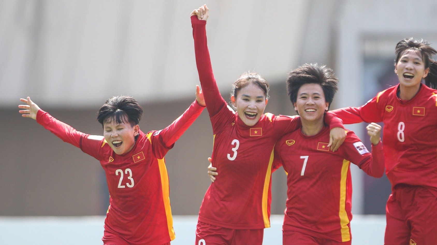 fifa tang tien thuong tuyen nu viet nam nhan bao nhieu tien khi du world cup 2023 fifa tang tien thuong tuyen nu viet nam nhan bao nhieu tien khi du world cup 2023