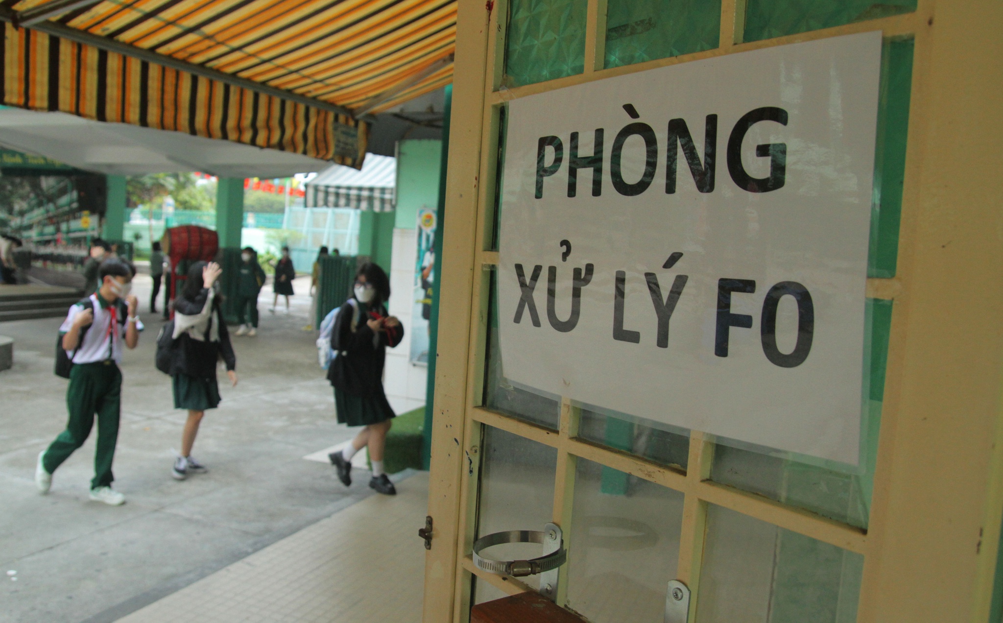 ngay 7 2 nhieu dia phuong cho hoc sinh tro lai truong ngay 7 2 nhieu dia phuong cho hoc sinh tro lai truong