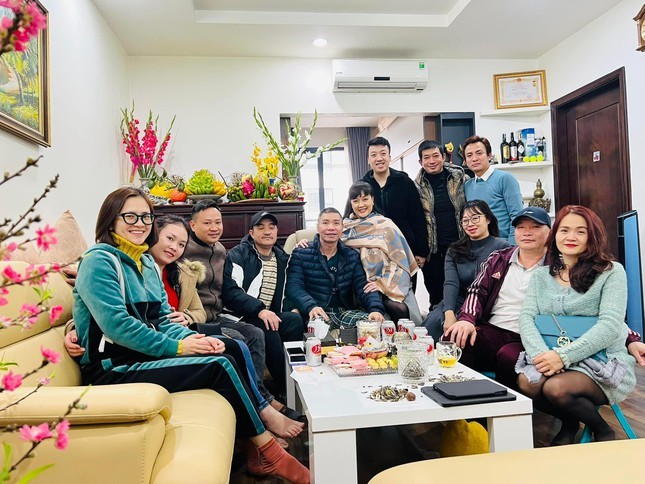 dien vien viet anh tiet lo tinh hinh suc khoe cua nsnd cong ly2 dien vien viet anh tiet lo tinh hinh suc khoe cua nsnd cong ly2