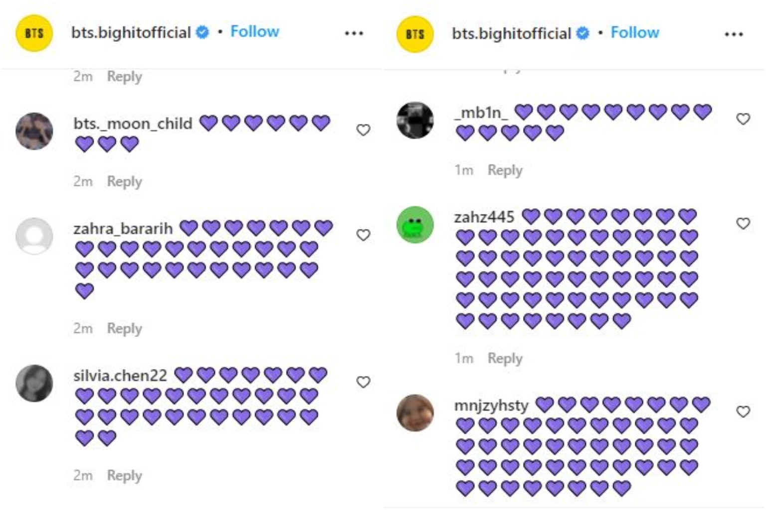 rm ung ho van dong vien nuoc nha instagram bts bi dan mang xu trung tan cong du doi2 rm ung ho van dong vien nuoc nha instagram bts bi dan mang xu trung tan cong du doi2