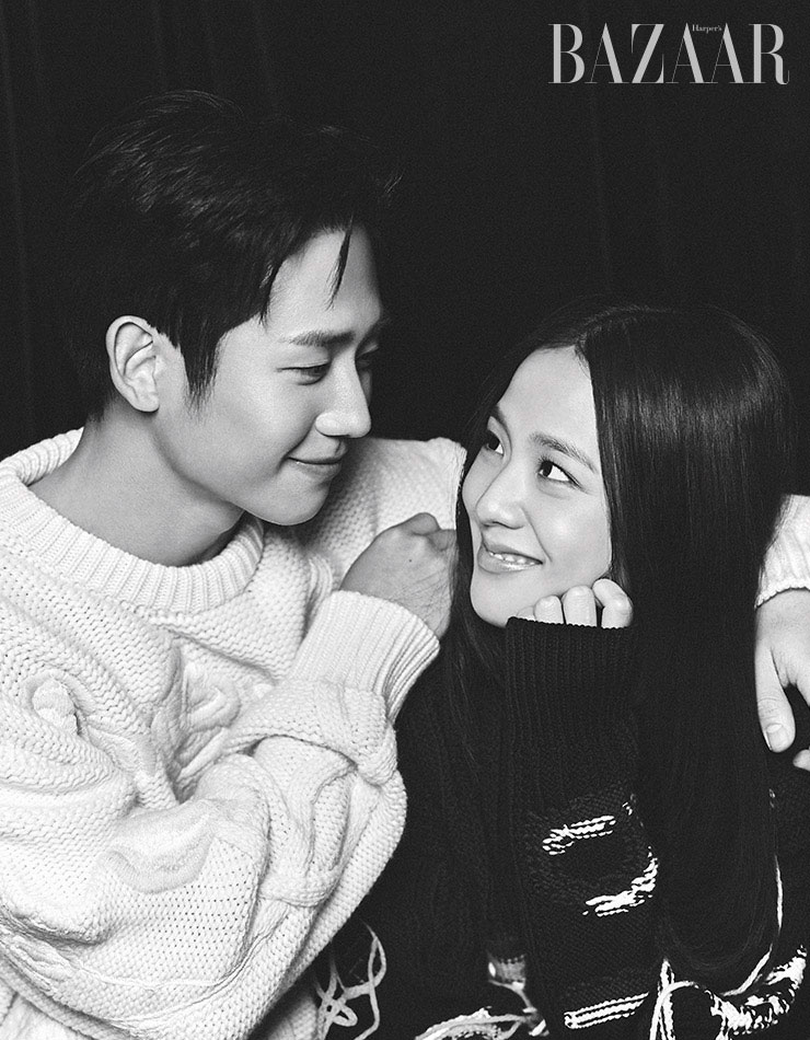 jung hae in bat ngo xoa anh voi jisoo blackpink fan nghi ngo nguyen nhan lien quan den snowdrop1 jung hae in bat ngo xoa anh voi jisoo blackpink fan nghi ngo nguyen nhan lien quan den snowdrop1
