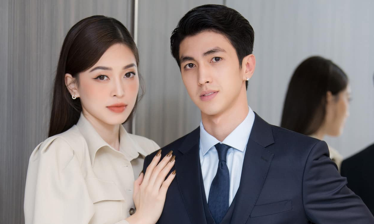 chang duong 4 nam ben nhau cua binh an phuong nga va cai ket dep nhu mo1 chang duong 4 nam ben nhau cua binh an phuong nga va cai ket dep nhu mo1