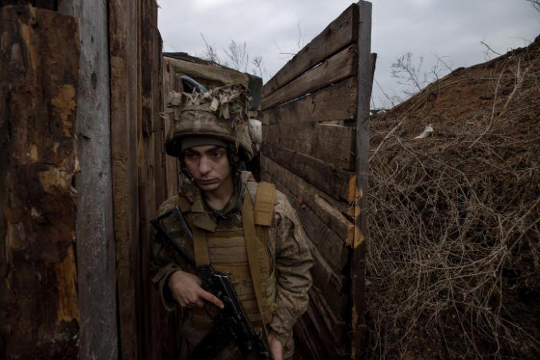 gan 1 500 tan vu khi dan duoc duoc chuyen den ukraine gan 1 500 tan vu khi dan duoc duoc chuyen den ukraine