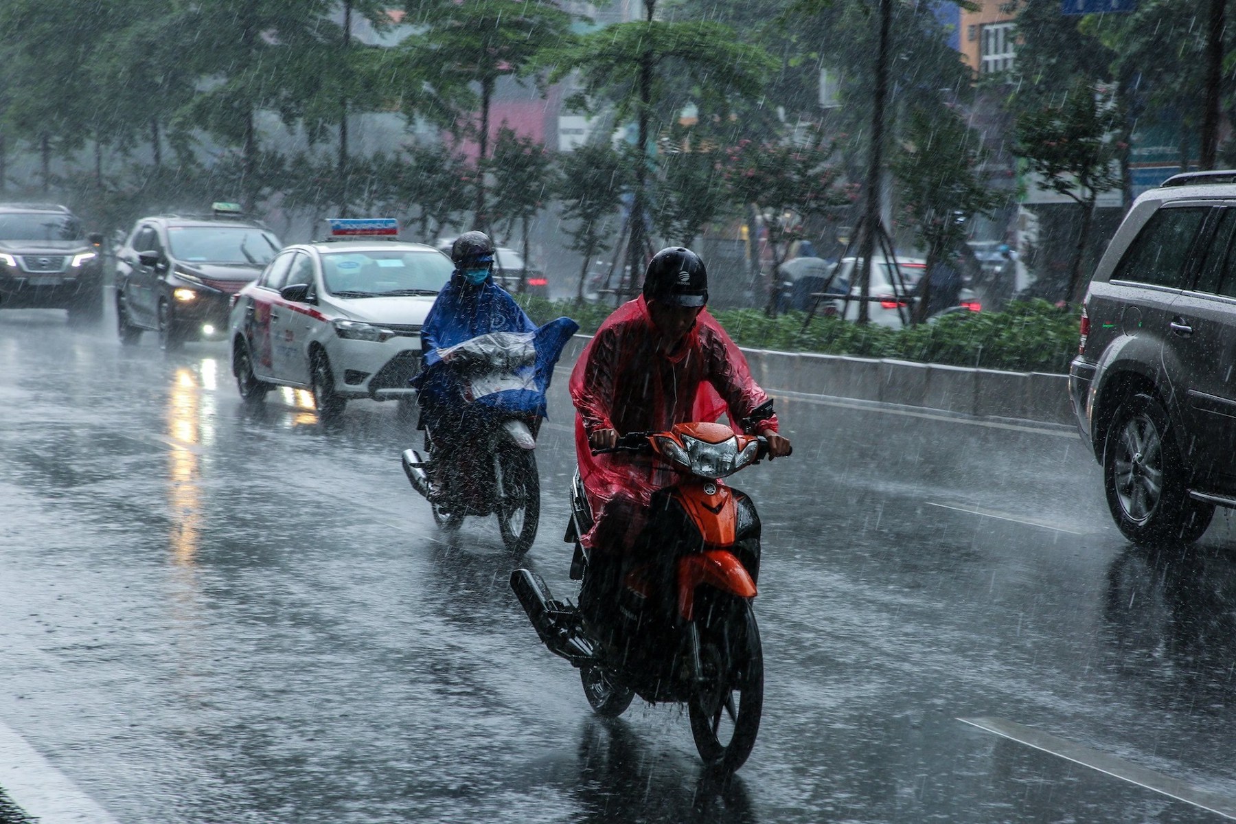 tin tuc du bao thoi tiet hom nay 15 2 2022 ha noi troi ret co mua nho vai noi