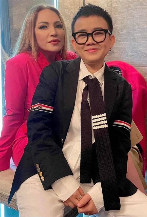 hau chia tay ban trai thanh ha cong khai tinh tu ben nhac si phuong uyen4 hau chia tay ban trai thanh ha cong khai tinh tu ben nhac si phuong uyen4