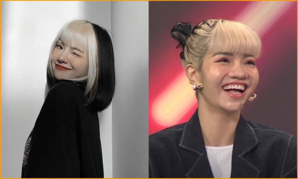 duoc so sanh voi lisa blackpink hot tiktoker gay tranh cai voi nhan sac that1 duoc so sanh voi lisa blackpink hot tiktoker gay tranh cai voi nhan sac that1