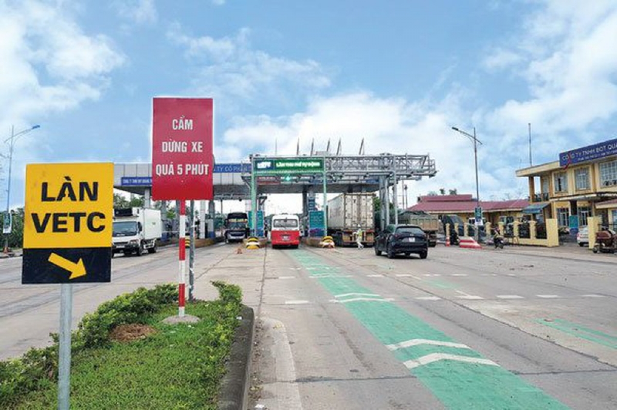bo gtvt de nghi xu ly cac phuong tien di sai lan thu phi tu dong bo gtvt de nghi xu ly cac phuong tien di sai lan thu phi tu dong
