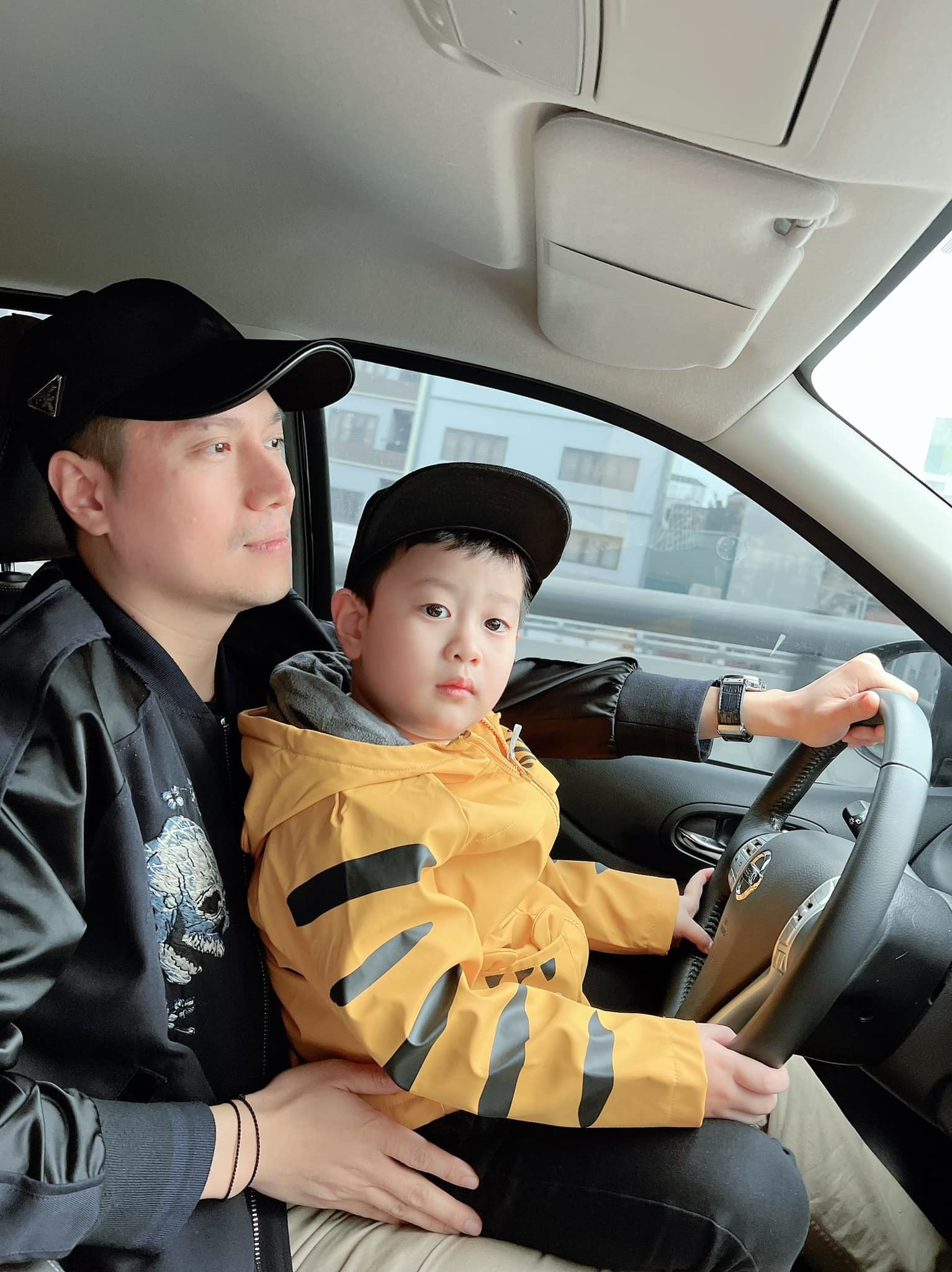 dien vien viet anh hoi ngo vo cu cung mung sinh nhat con trai2 dien vien viet anh hoi ngo vo cu cung mung sinh nhat con trai2