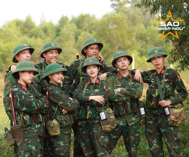 sao nhap ngu 2022 hoa minzy khoe visual xuat sac cara phuong cung khong kem canh1 sao nhap ngu 2022 hoa minzy khoe visual xuat sac cara phuong cung khong kem canh1