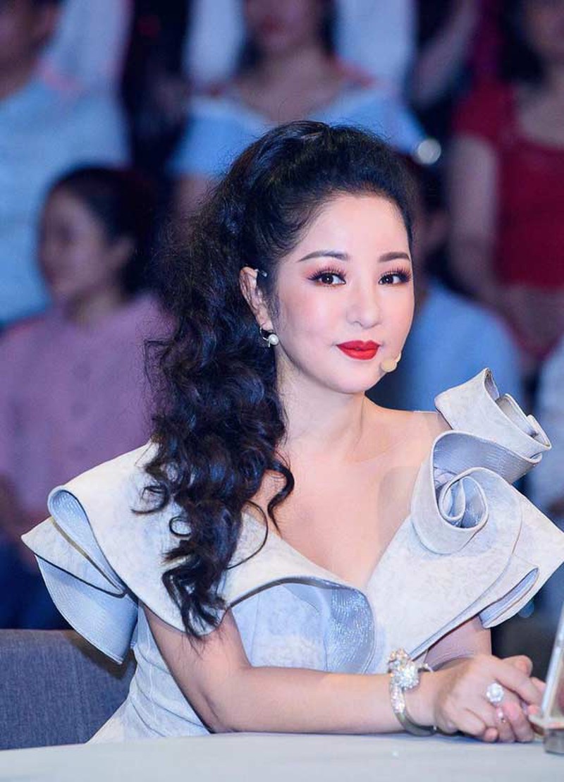 can ho khang trang cua dien vien hai thuy nga tai my1 can ho khang trang cua dien vien hai thuy nga tai my1